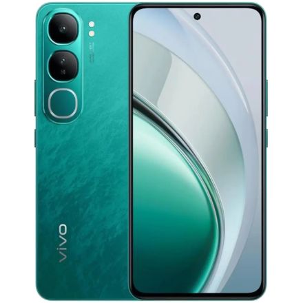 Vivo V40 Lite 128 ГБ Emerald Green